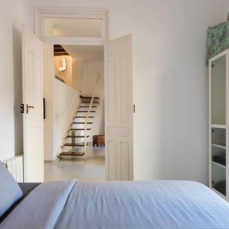 White Loft Αλικάντε Εξωτερικό φωτογραφία