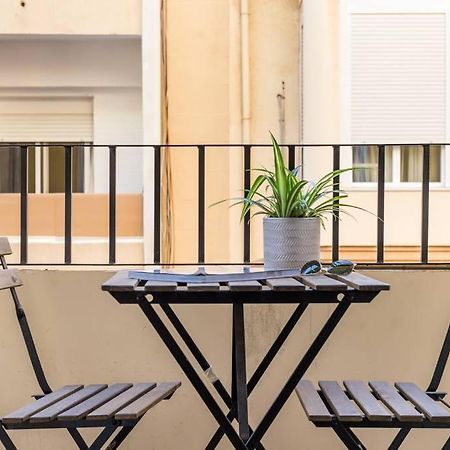 White Loft Αλικάντε Εξωτερικό φωτογραφία