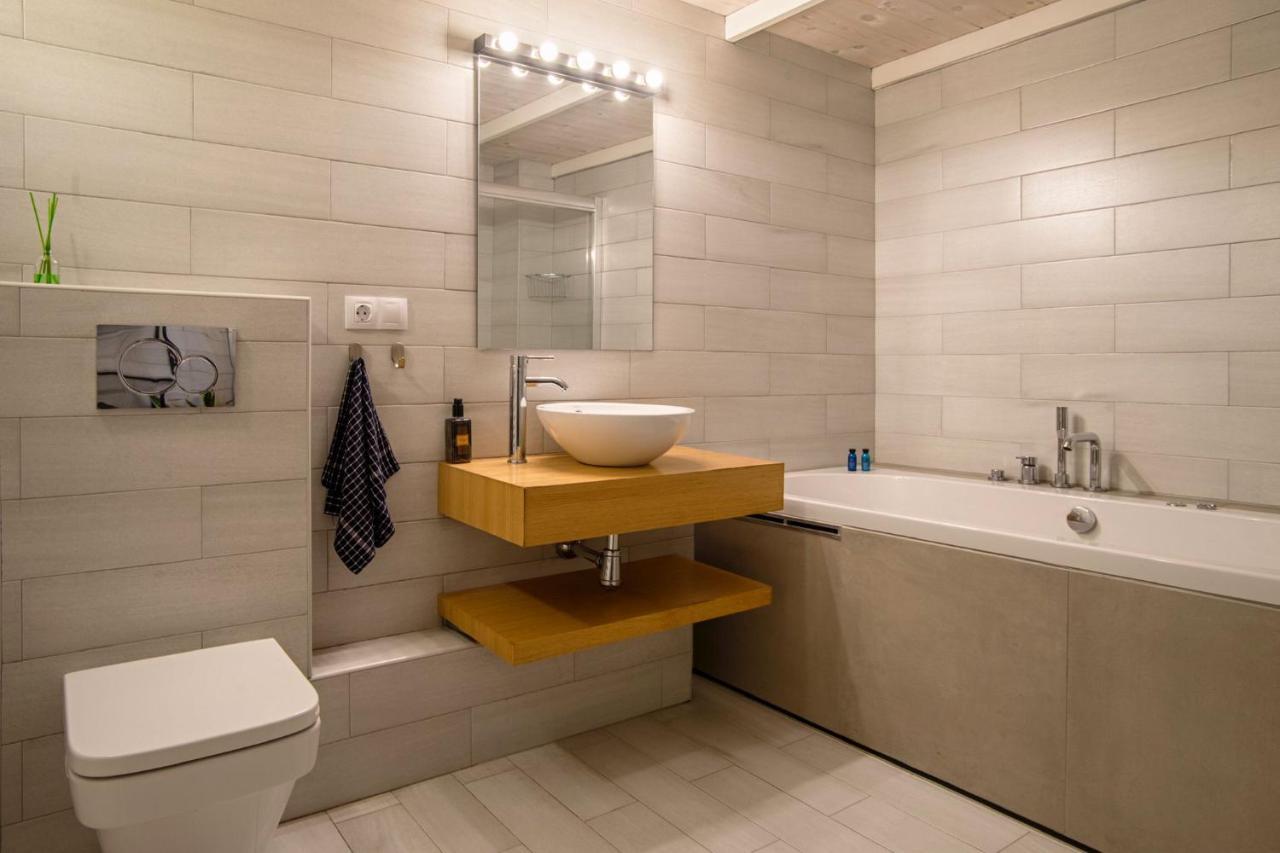 White Loft Αλικάντε Εξωτερικό φωτογραφία