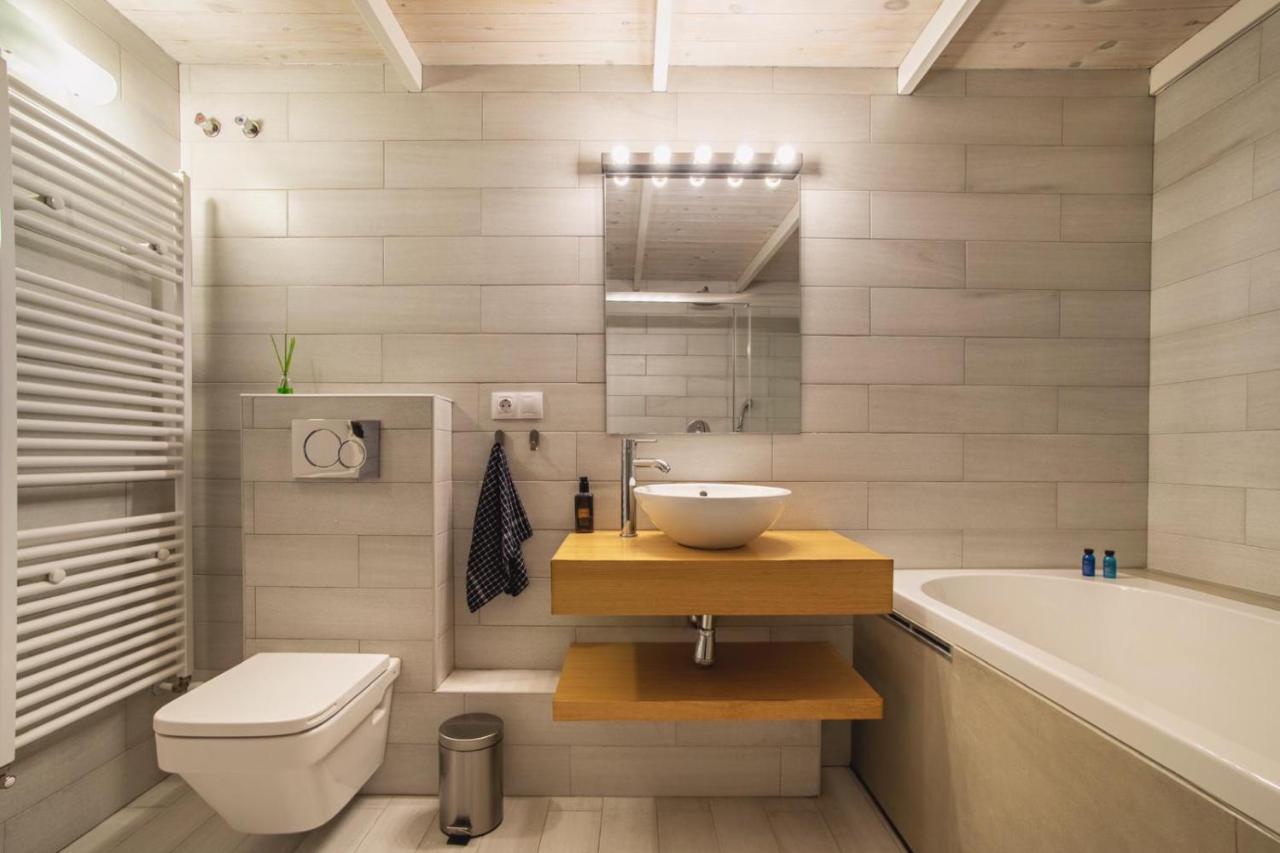 White Loft Αλικάντε Εξωτερικό φωτογραφία