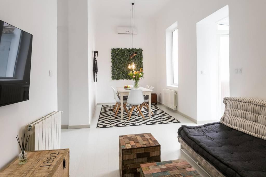 White Loft Αλικάντε Εξωτερικό φωτογραφία