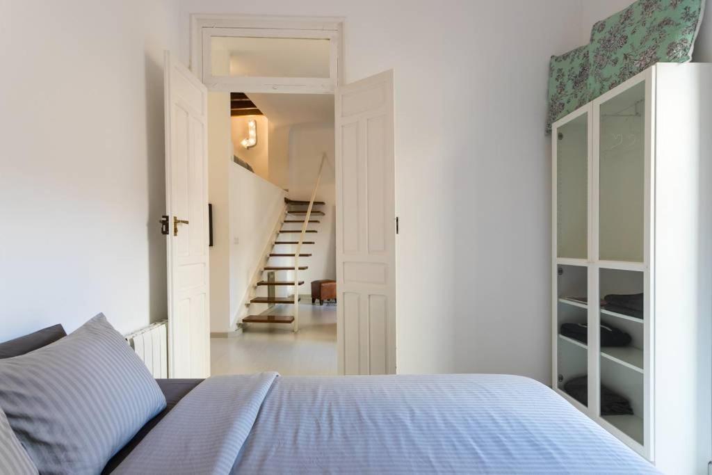 White Loft Αλικάντε Εξωτερικό φωτογραφία