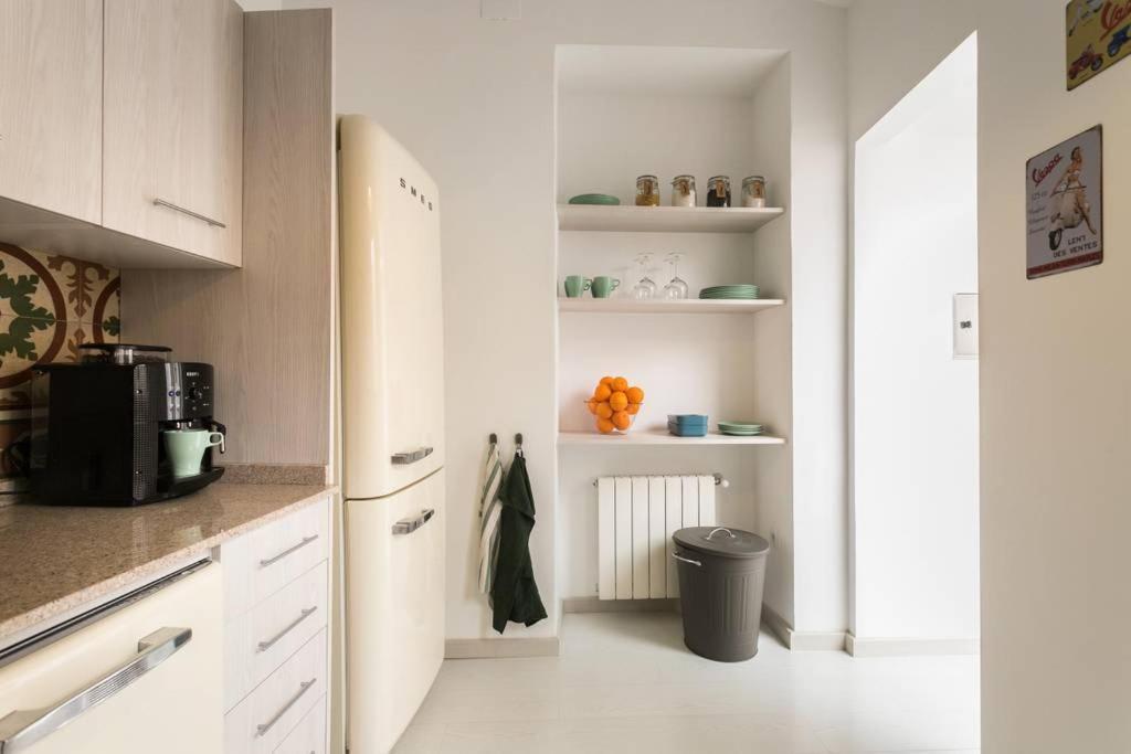White Loft Αλικάντε Εξωτερικό φωτογραφία