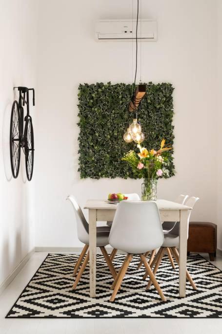 White Loft Αλικάντε Εξωτερικό φωτογραφία