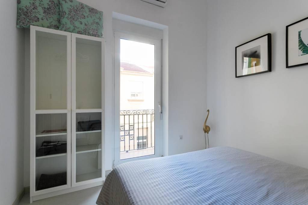 White Loft Αλικάντε Εξωτερικό φωτογραφία