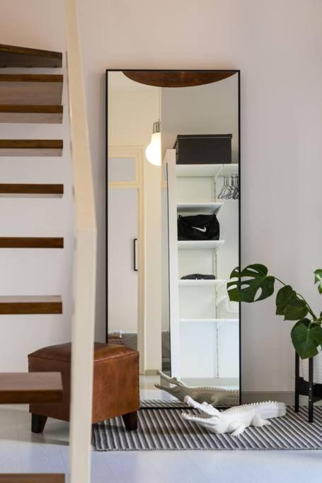 White Loft Αλικάντε Εξωτερικό φωτογραφία