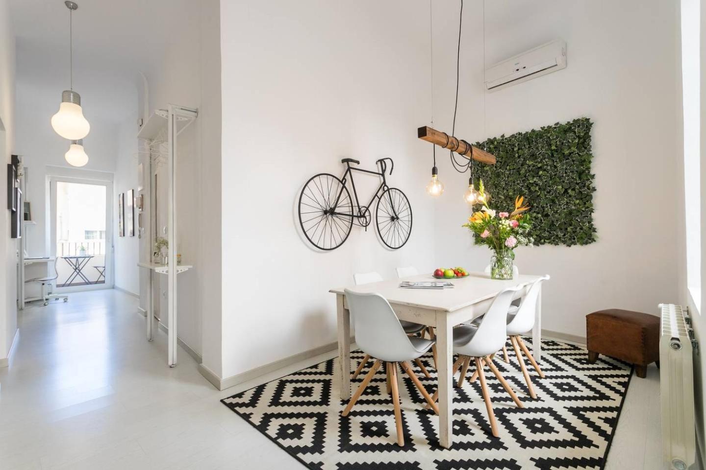 White Loft Αλικάντε Εξωτερικό φωτογραφία