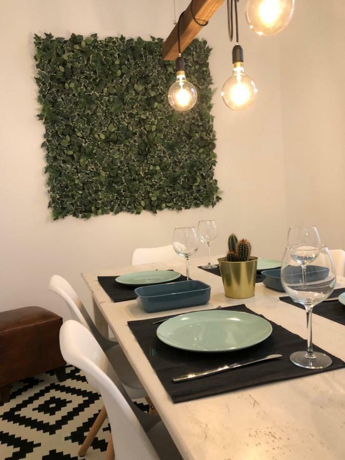 White Loft Αλικάντε Εξωτερικό φωτογραφία