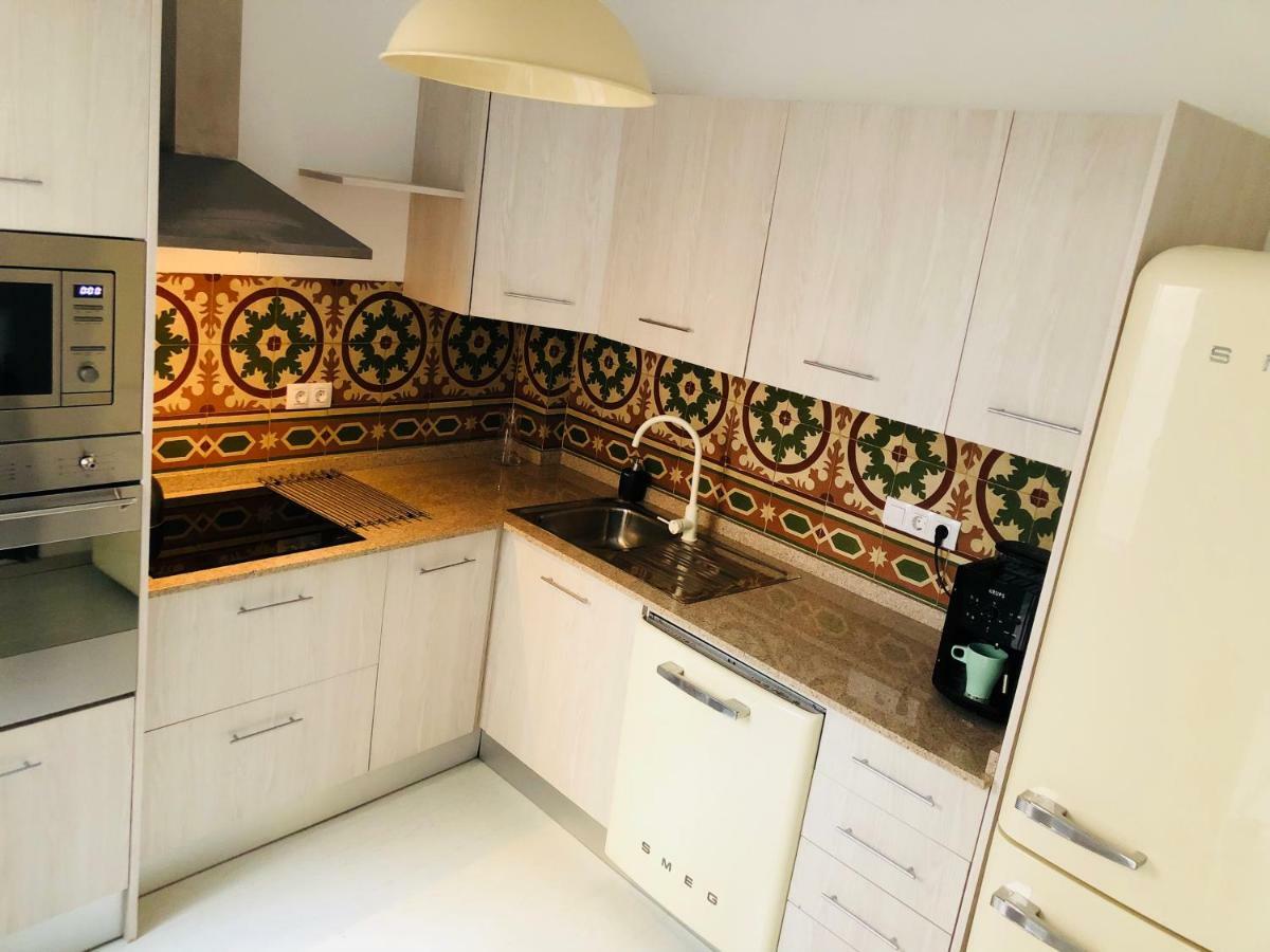White Loft Αλικάντε Εξωτερικό φωτογραφία