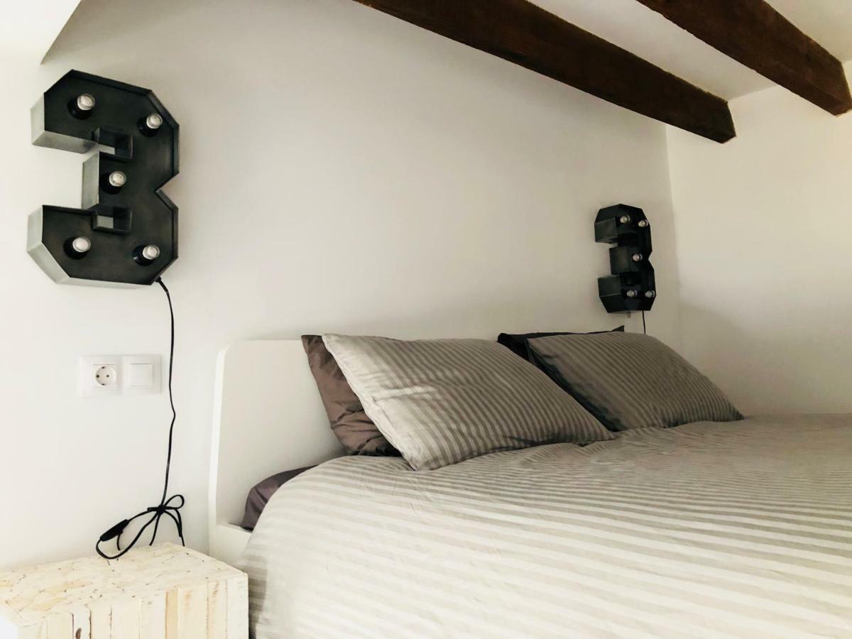 White Loft Αλικάντε Εξωτερικό φωτογραφία