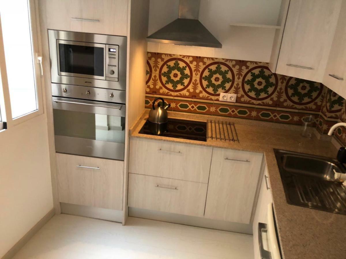 White Loft Αλικάντε Εξωτερικό φωτογραφία