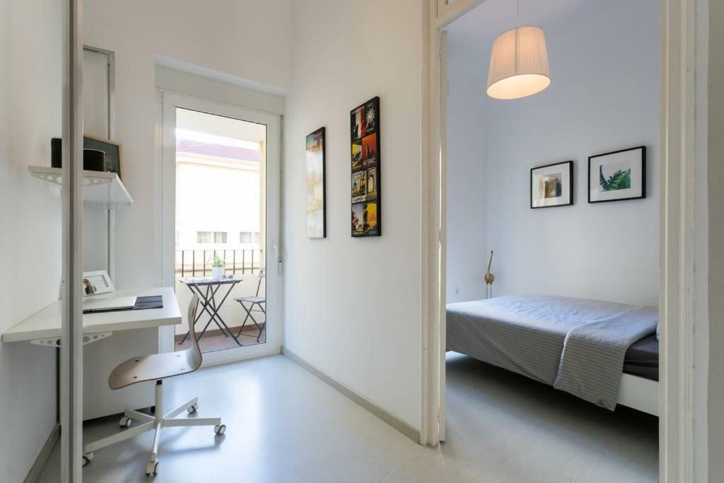White Loft Αλικάντε Εξωτερικό φωτογραφία