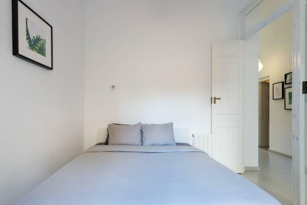 White Loft Αλικάντε Εξωτερικό φωτογραφία