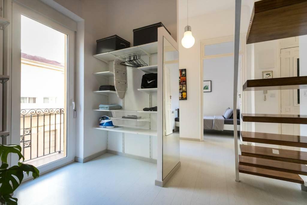 White Loft Αλικάντε Εξωτερικό φωτογραφία