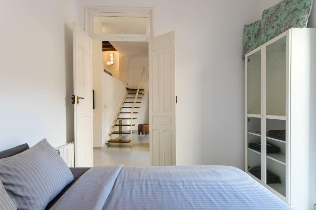 White Loft Αλικάντε Εξωτερικό φωτογραφία